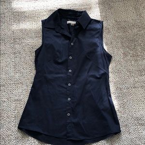 Banana Republic Blouse